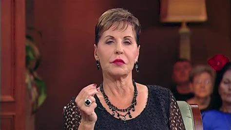 joyce meyer meyer|joyce meyer breaking news.